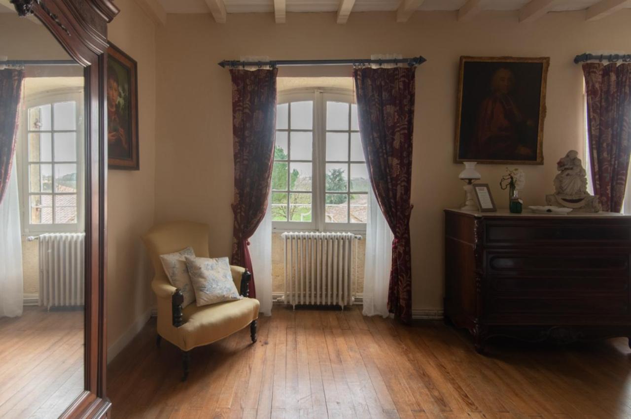 Chateau Des Arras 호텔 Saint-Gervais  외부 사진