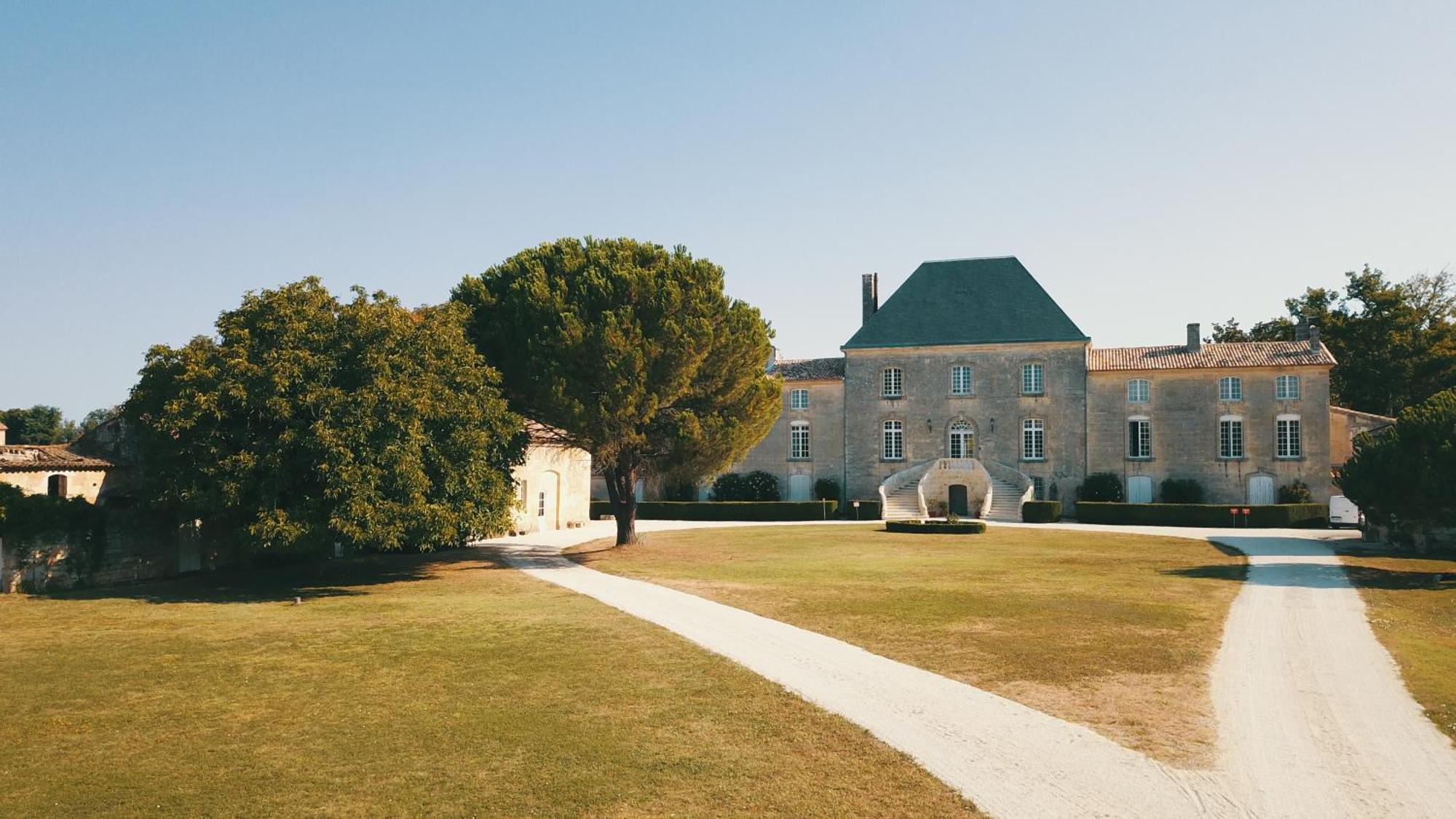 Chateau Des Arras 호텔 Saint-Gervais  외부 사진